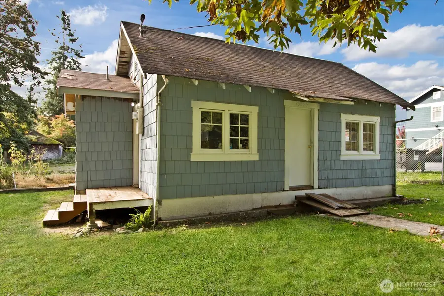 4201 340th Place Se, Fall City, WA 98024 - #2