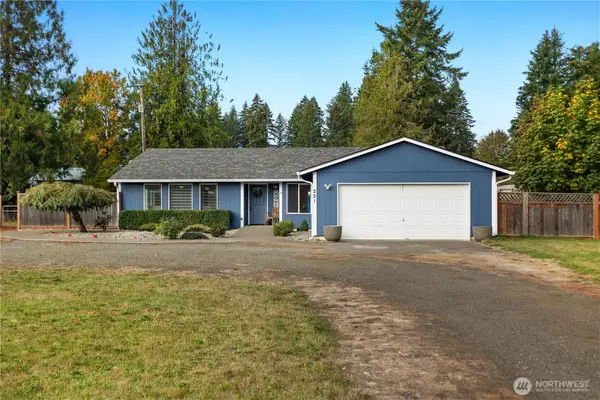 221 E Deer Creek Road, Shelton, WA 98584