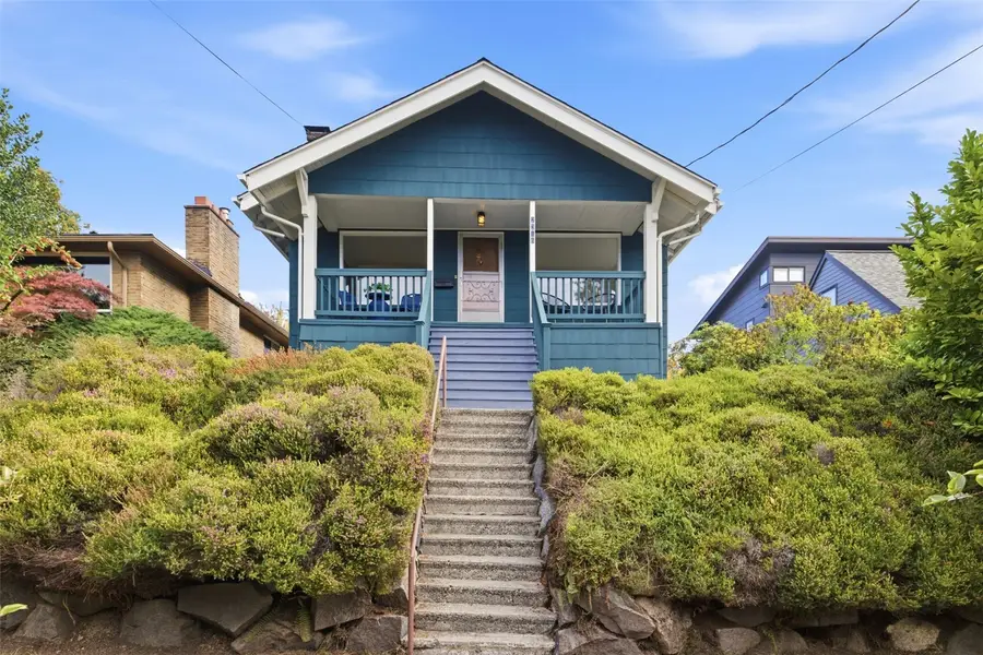 2316 29th Avenue S, Seattle, WA 98144 - #2