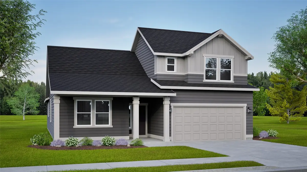 2321 Garrison Street, Walla Walla, WA 99362 - #1