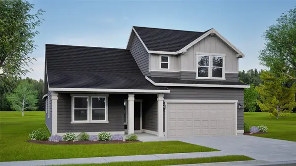 2321 Garrison Street, Walla Walla, WA 99362