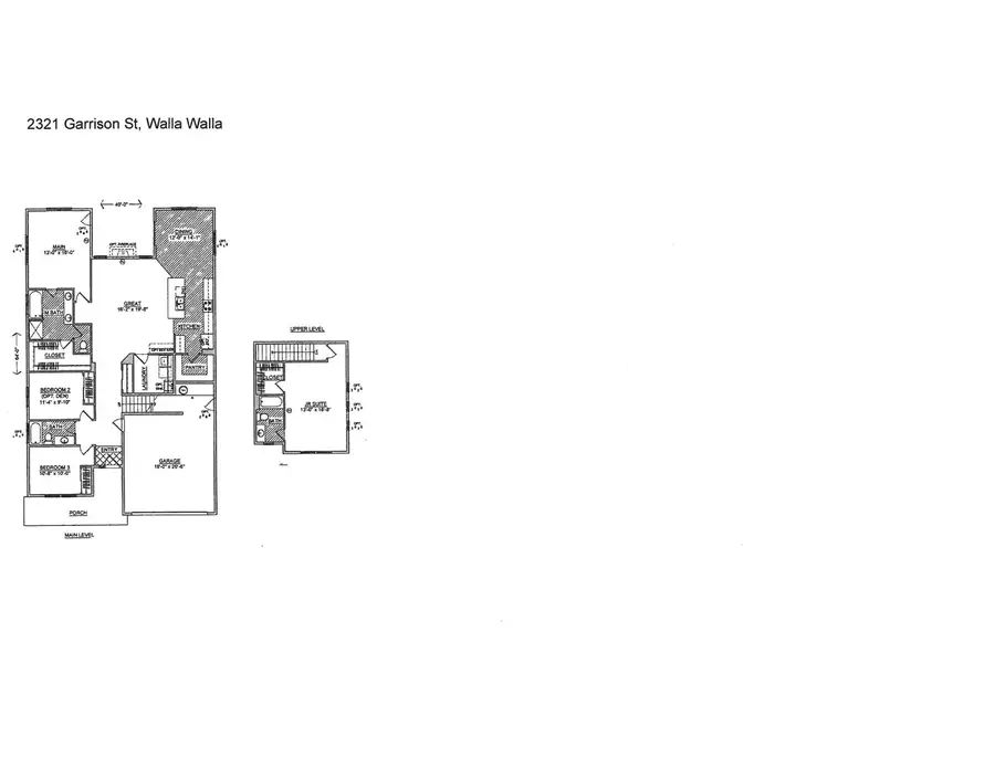 2321 Garrison Street, Walla Walla, WA 99362 - #3
