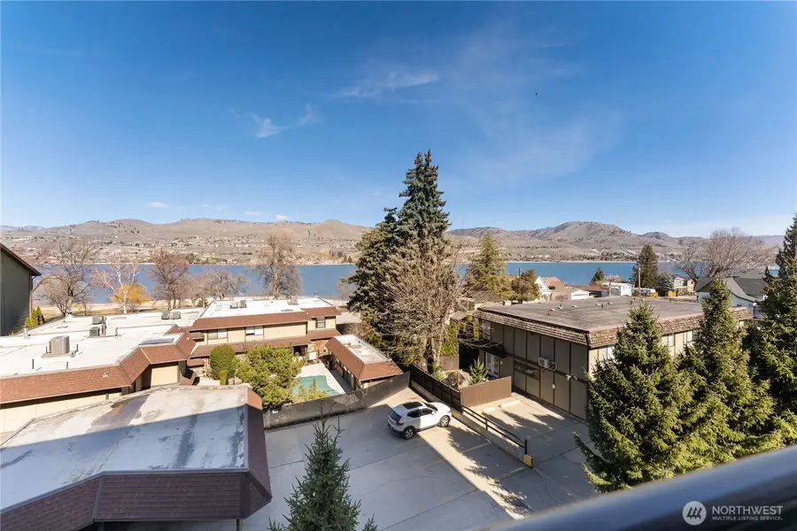 2220 Woodin Avenue #311, Chelan, WA 98816 - #3