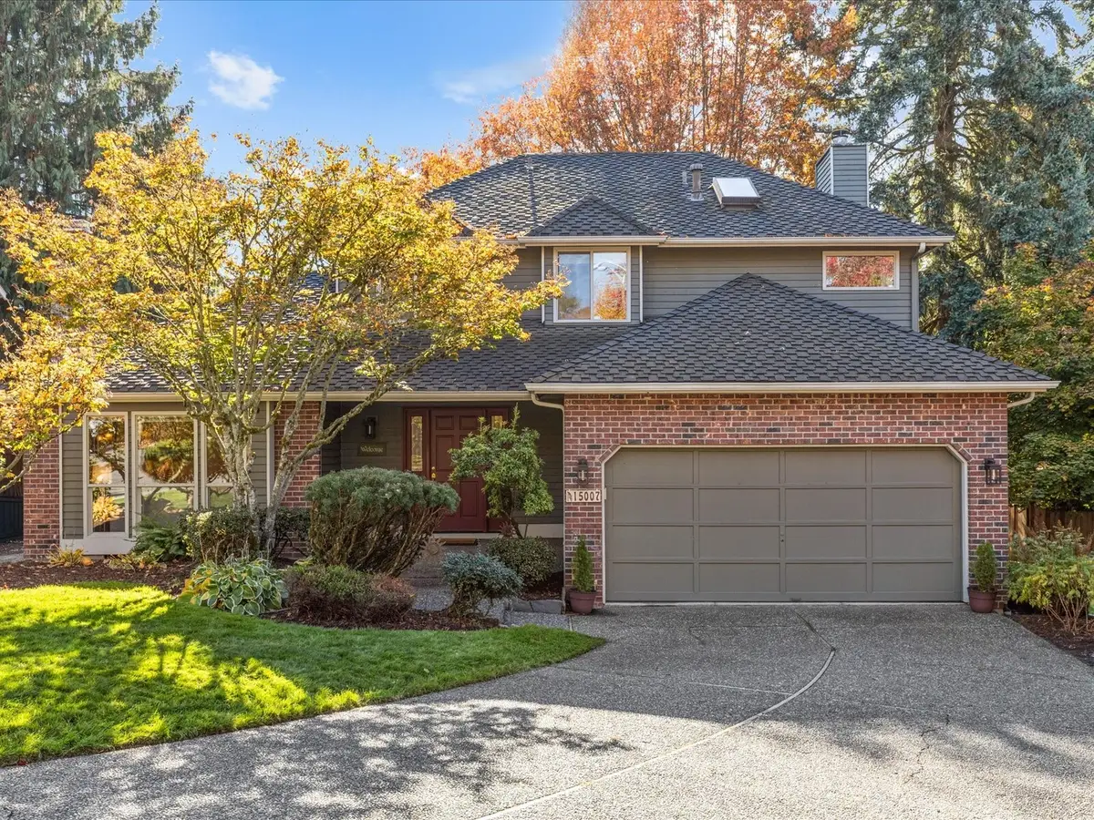 15007 93rd Place Ne, Bothell, WA 98011 - #1
