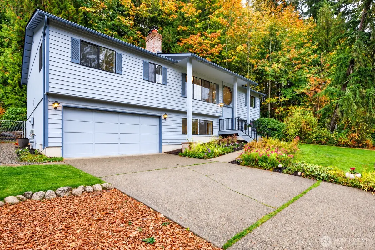 23010 39th Avenue W, Brier, WA 98036 - #1