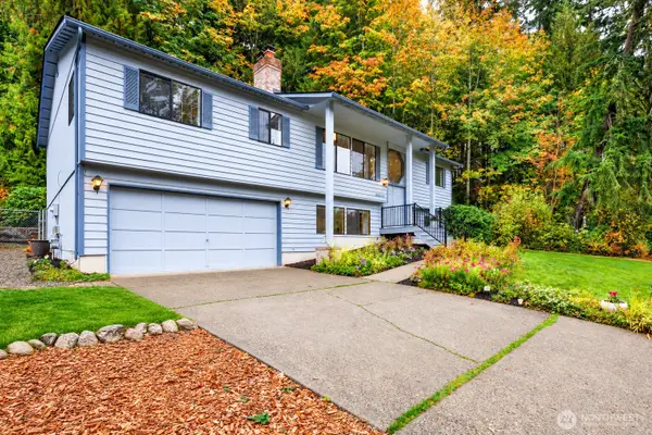 23010 39th Avenue W, Brier, WA 98036