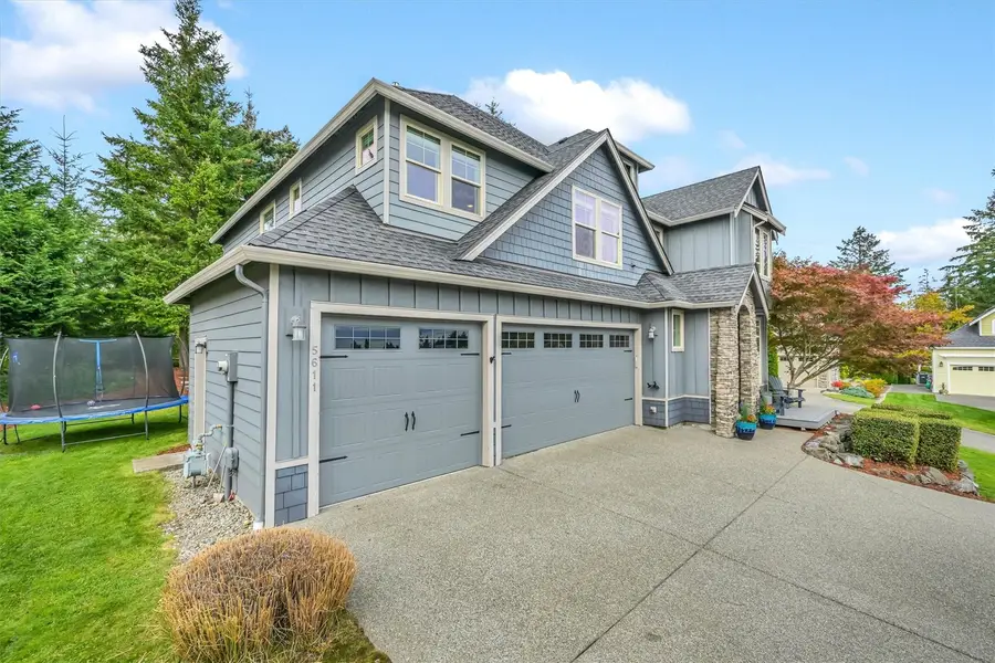 5611 122nd Street Ct Nw, Gig Harbor, WA 98332 - #2