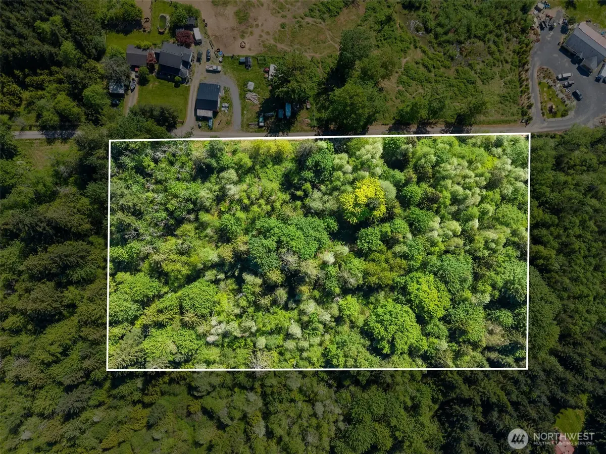 0 Burchett Road, Onalaska, WA 98570 - #1