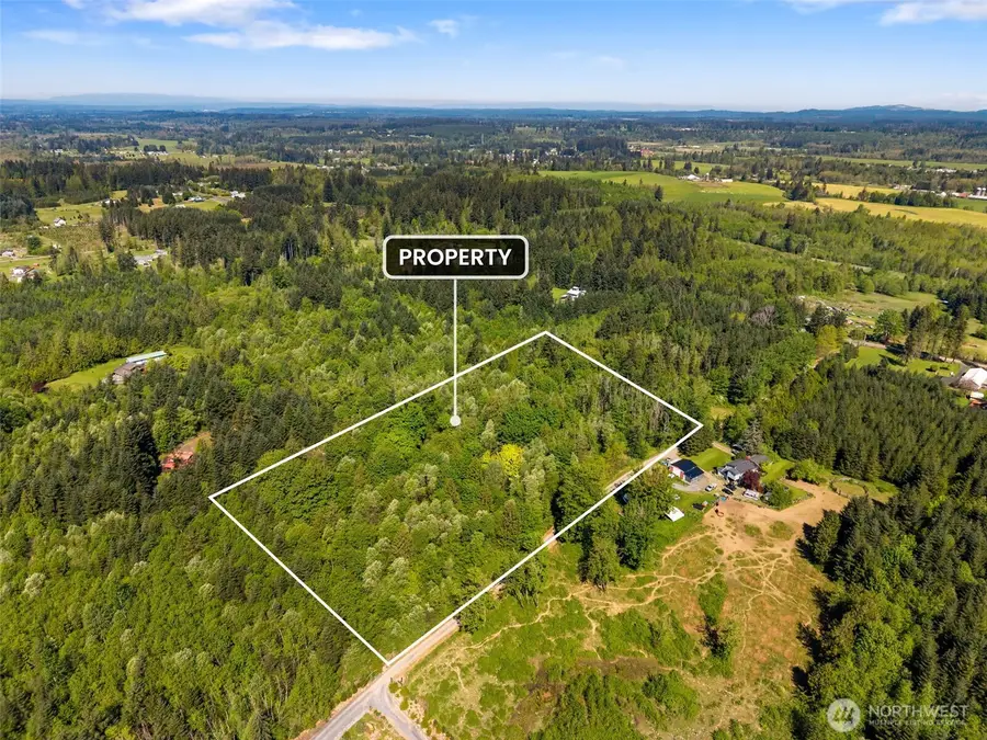0 Burchett Road, Onalaska, WA 98570 - #2