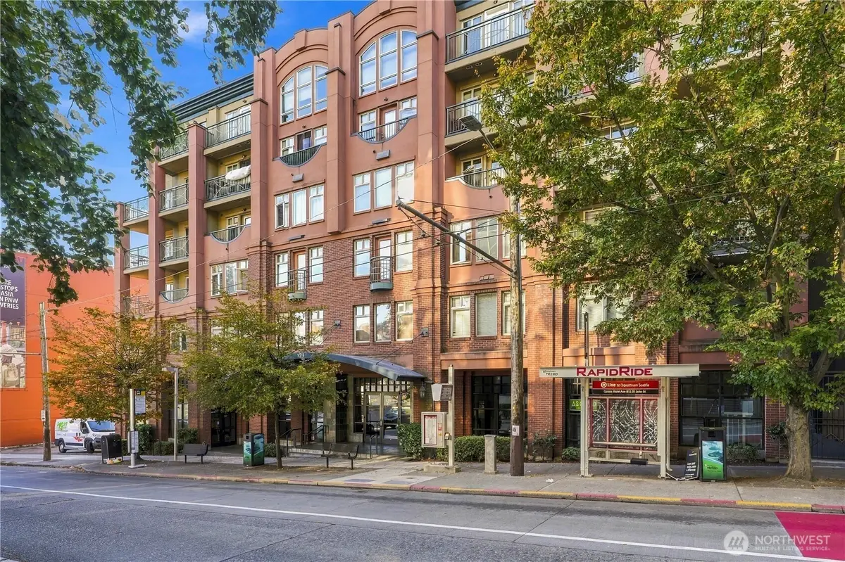 123 Queen Anne Avenue N #408, Seattle, WA 98109 - #1