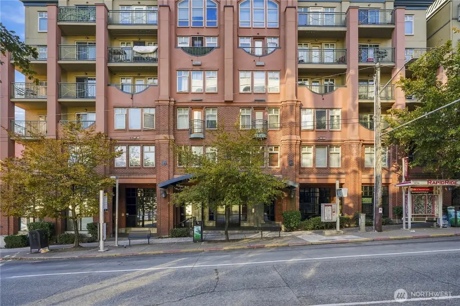 123 Queen Anne Avenue N #408, Seattle, WA 98109 - #2