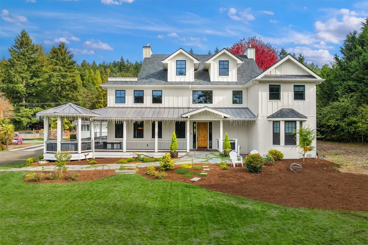 14701 148th Avenue Ne, Woodinville, WA 98072 - #1