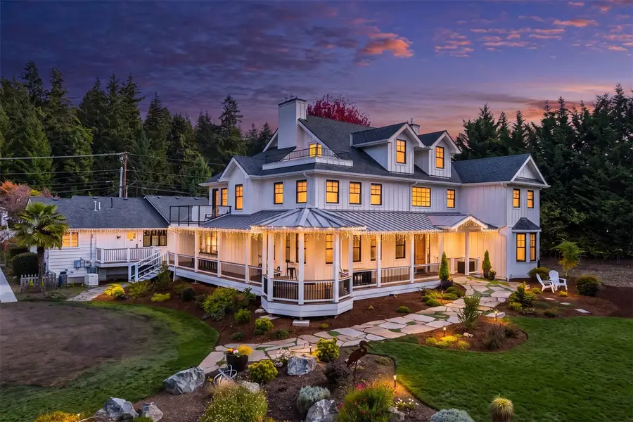 14701 148th Avenue Ne, Woodinville, WA 98072 - #3