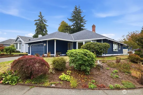 3406 202nd Street Sw, Lynnwood, WA 98036