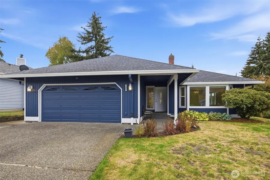 3406 202nd Street Sw, Lynnwood, WA 98036 - #3
