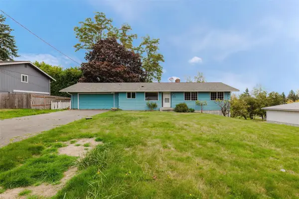 2500 Hoover Avenue Se, Port Orchard, WA 98366