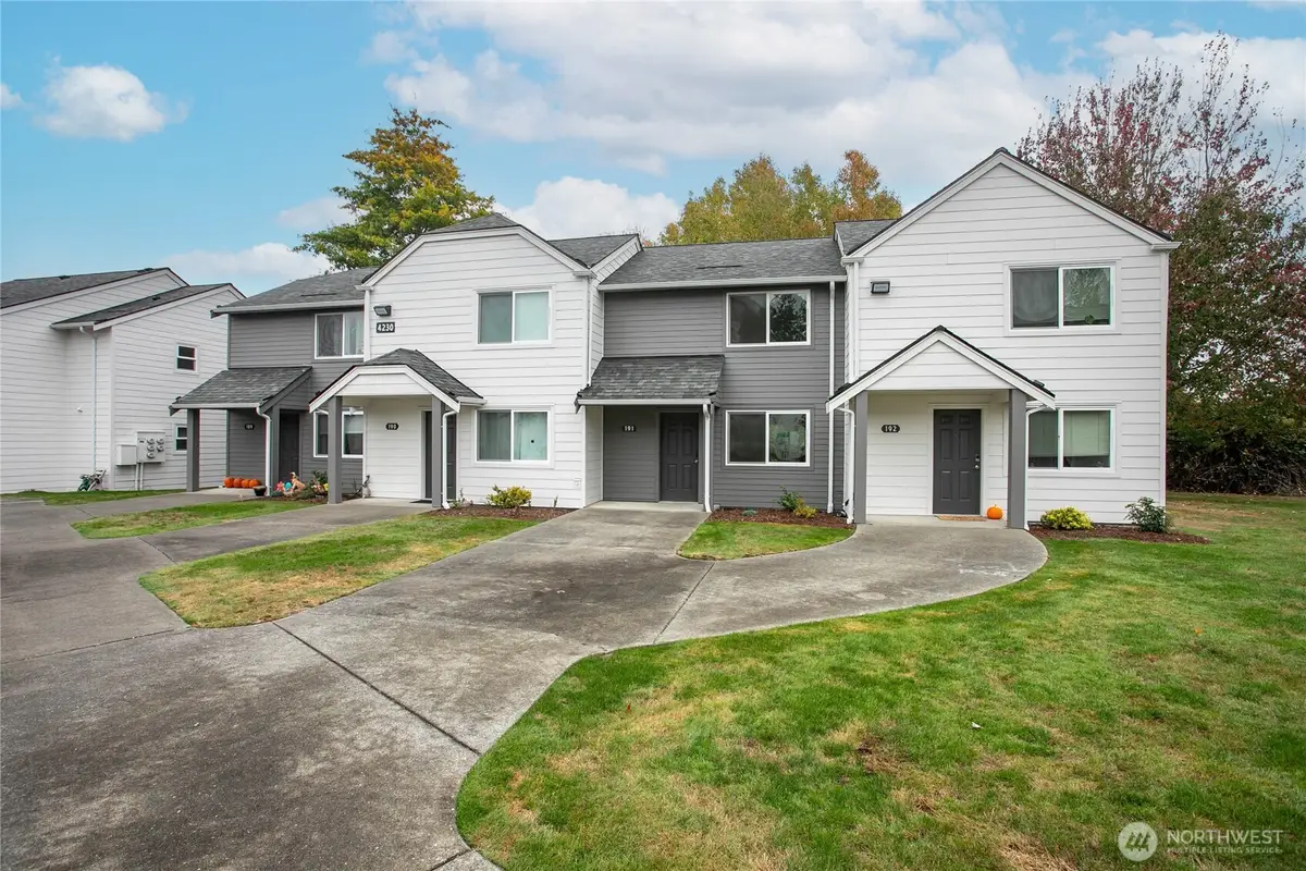 4230 Wintergreen Circle #191, Bellingham, WA 98226 - #1