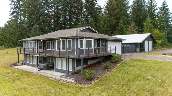 179 Filbert Road, Silver Creek, WA 98585