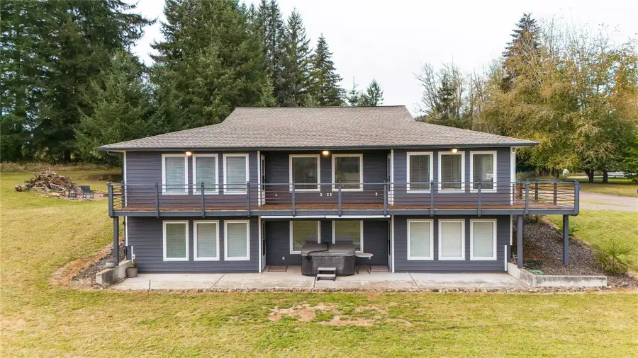179 Filbert Road, Silver Creek, WA 98585 - #2