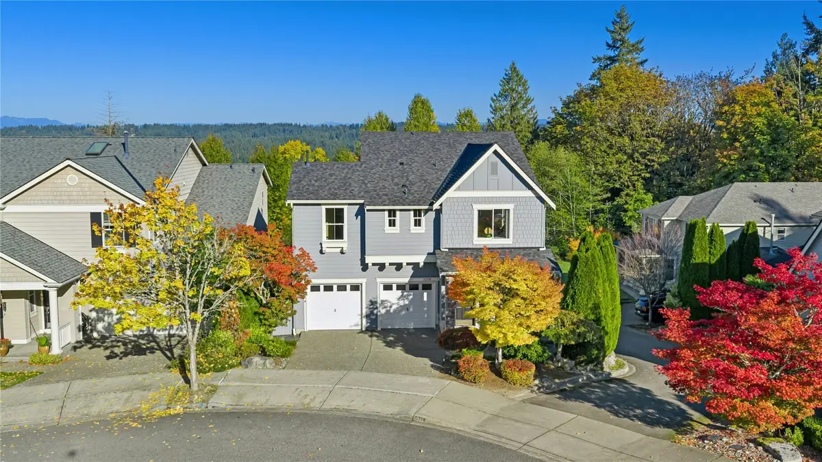 15378 129th Avenue Ne, Woodinville, WA 98072 - #1