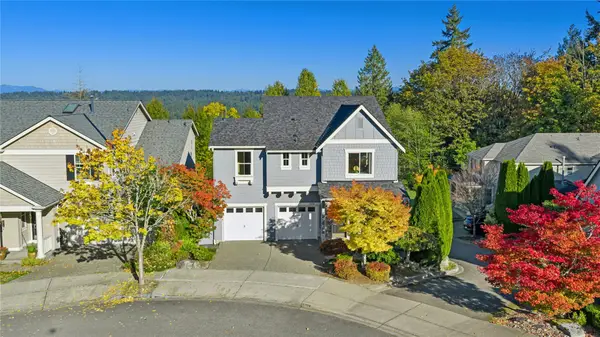 15378 129th Avenue Ne, Woodinville, WA 98072