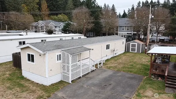 2110 Trosper Road Sw #13, Olympia, WA 98512