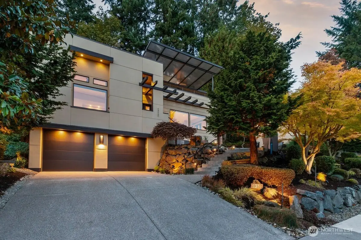 1313 4th Street, Kirkland, WA 98033 - #1
