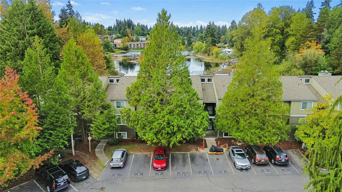 820 Cady Road #G304, Everett, WA 98203 - #1
