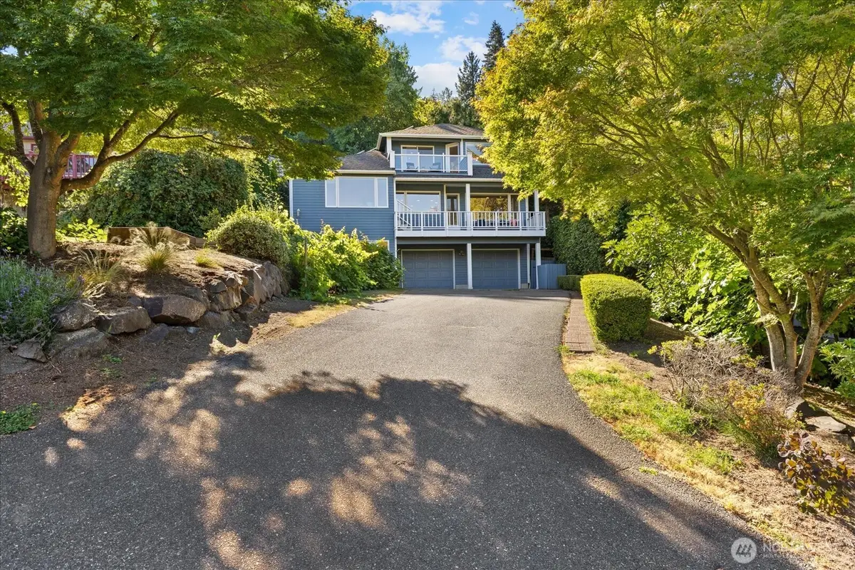 9009 45th Avenue Ne, Seattle, WA 98115 - #1