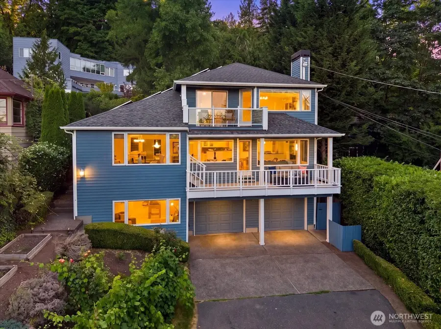 9009 45th Avenue Ne, Seattle, WA 98115 - #2
