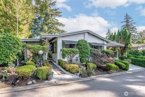 201 Union Avenue Se #184, Renton, WA 98059