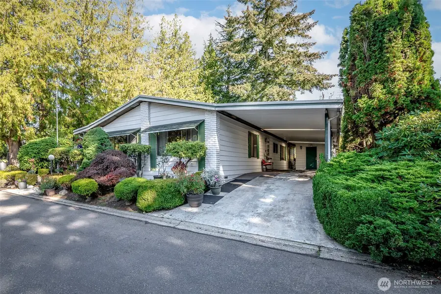 201 Union Avenue Se #184, Renton, WA 98059 - #2