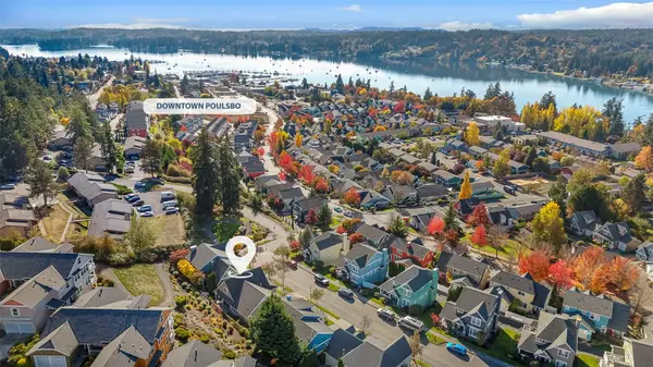 19722 Ash Crest Loop Ne, Poulsbo, WA 98370