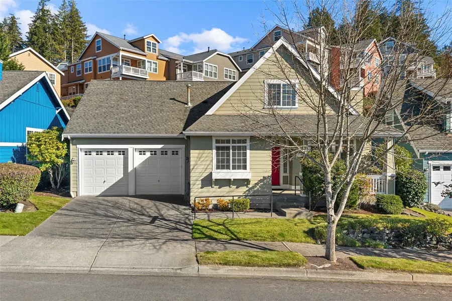 19722 Ash Crest Loop Ne, Poulsbo, WA 98370 - #2