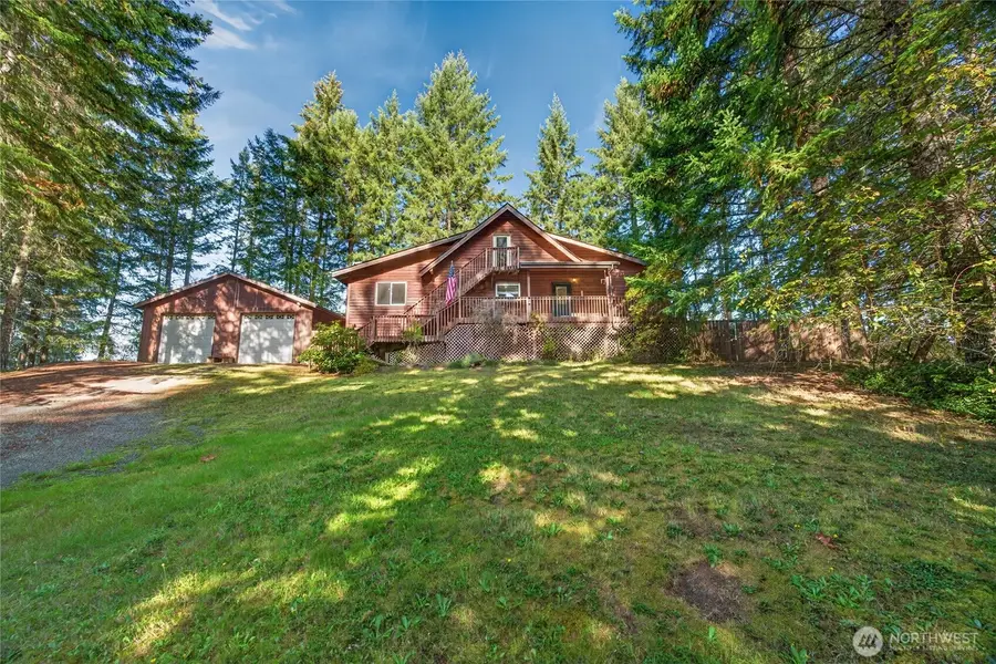 Address Withheld By Seller, Randle, WA 98377 - #2