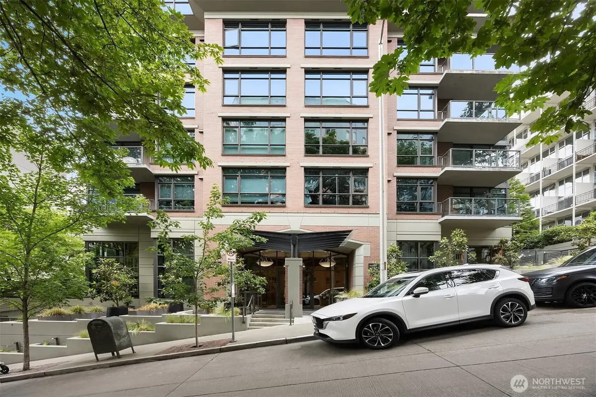 1420 Terry Avenue #OU, Seattle, WA 98101 - #1