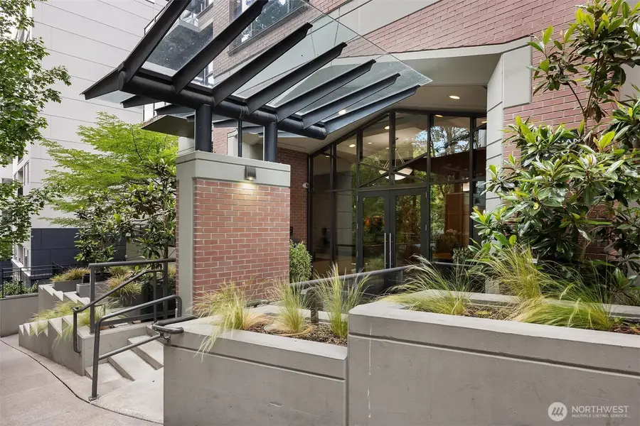 1420 Terry Avenue #OU, Seattle, WA 98101 - #2