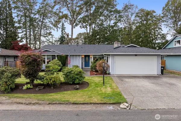 7416 95th Avenue Sw, Lakewood, WA 98498