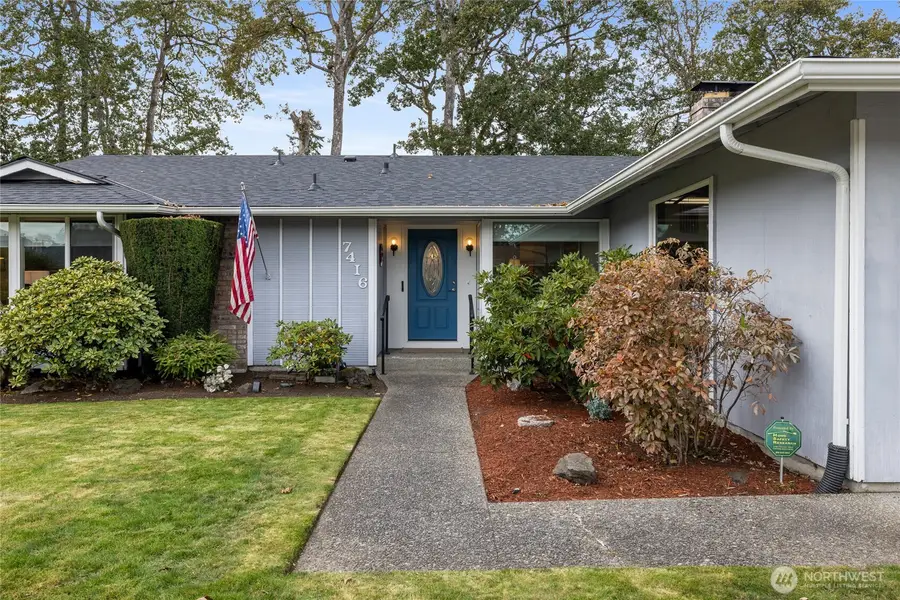 7416 95th Avenue Sw, Lakewood, WA 98498 - #2