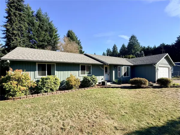 4808 Archer Drive Se, Olympia, WA 98513