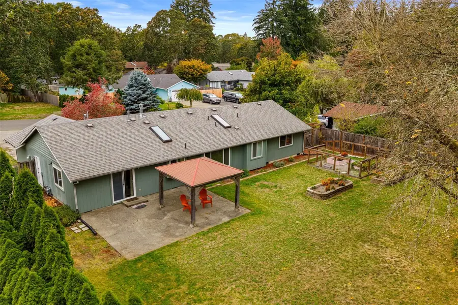 4808 Archer Drive Se, Olympia, WA 98513 - #2