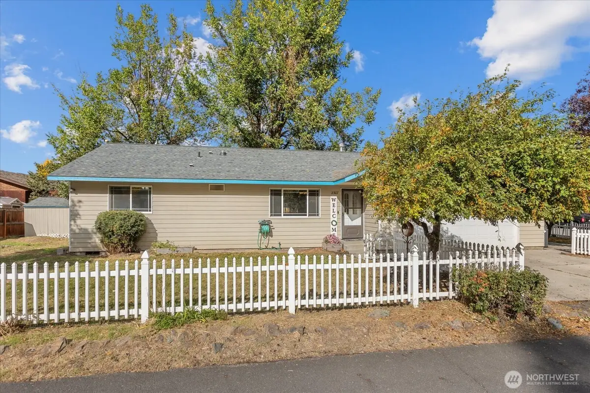 2307 N Ridgeview Lane, Ellensburg, WA 98926 - #1