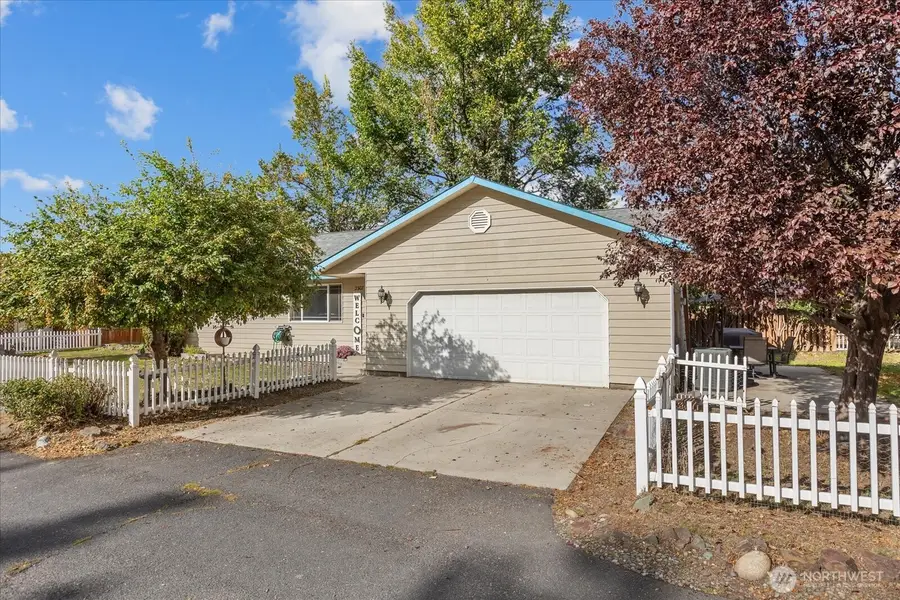 2307 N Ridgeview Lane, Ellensburg, WA 98926 - #2