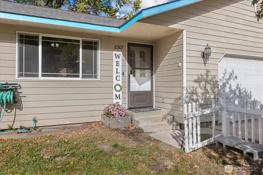 2307 N Ridgeview Lane, Ellensburg, WA 98926 - #3