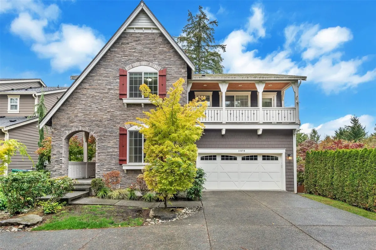 11579 157th Ct Ne, Redmond, WA 98052 - #1