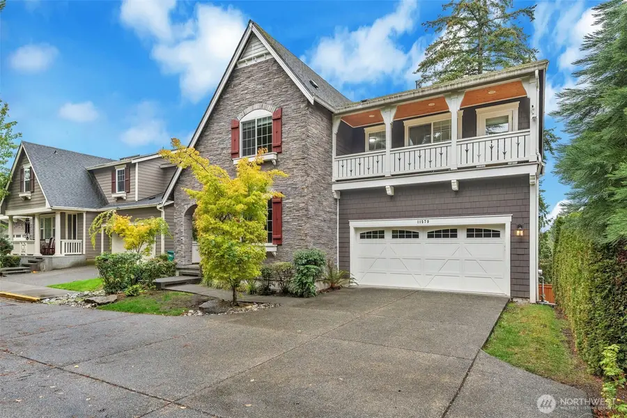 11579 157th Ct Ne, Redmond, WA 98052 - #2