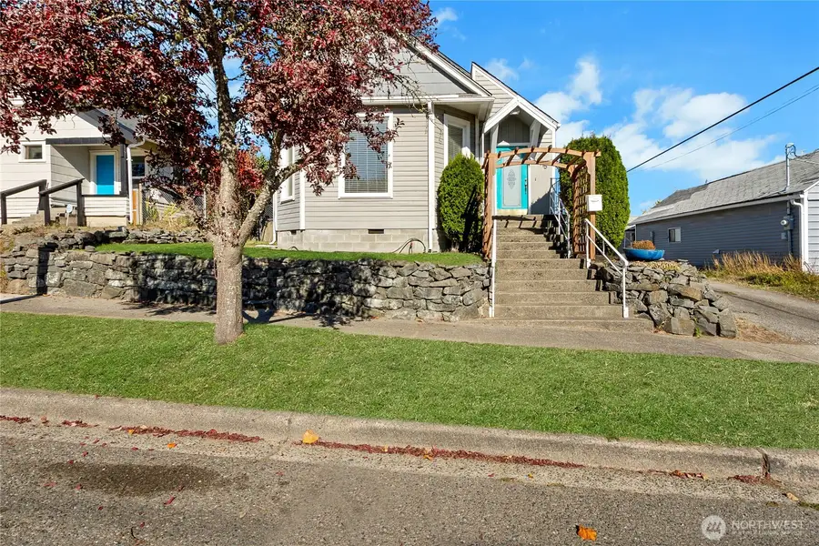 4915 N 43rd Street, Tacoma, WA 98407 - #2