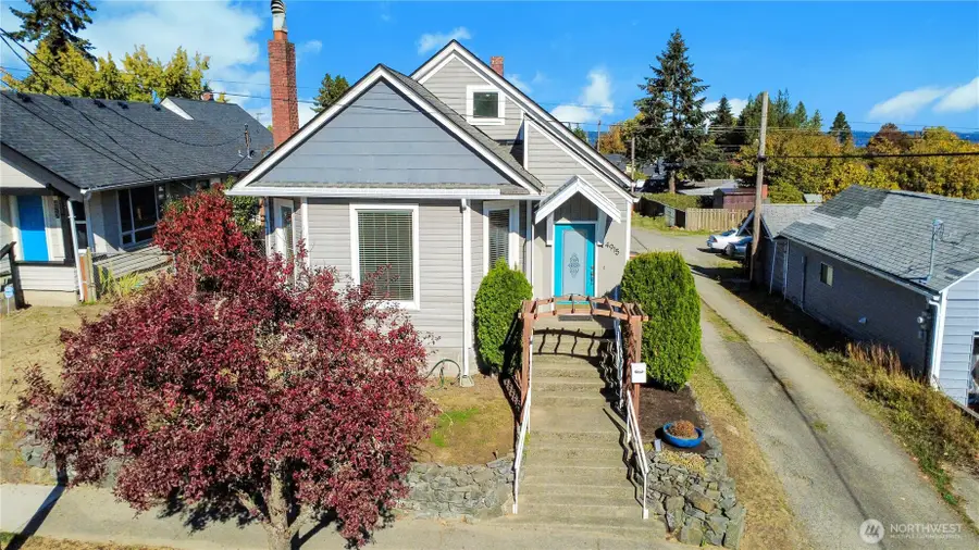 4915 N 43rd Street, Tacoma, WA 98407 - #3