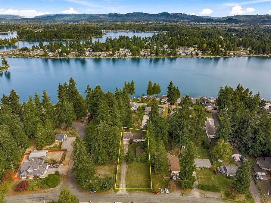 5660 195th Avenue E, Bonney Lake, WA 98391 - #3