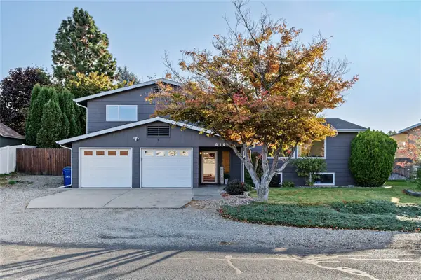 819 N Jennifer Lane, East Wenatchee, WA 98802